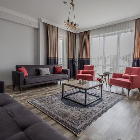 Z&B Home Nevşehir Extérieur photo