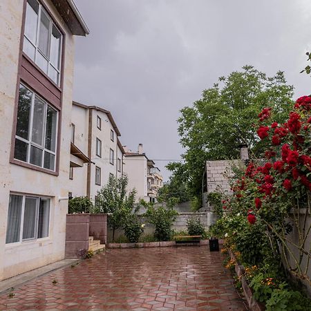 Z&B Home Nevşehir Extérieur photo