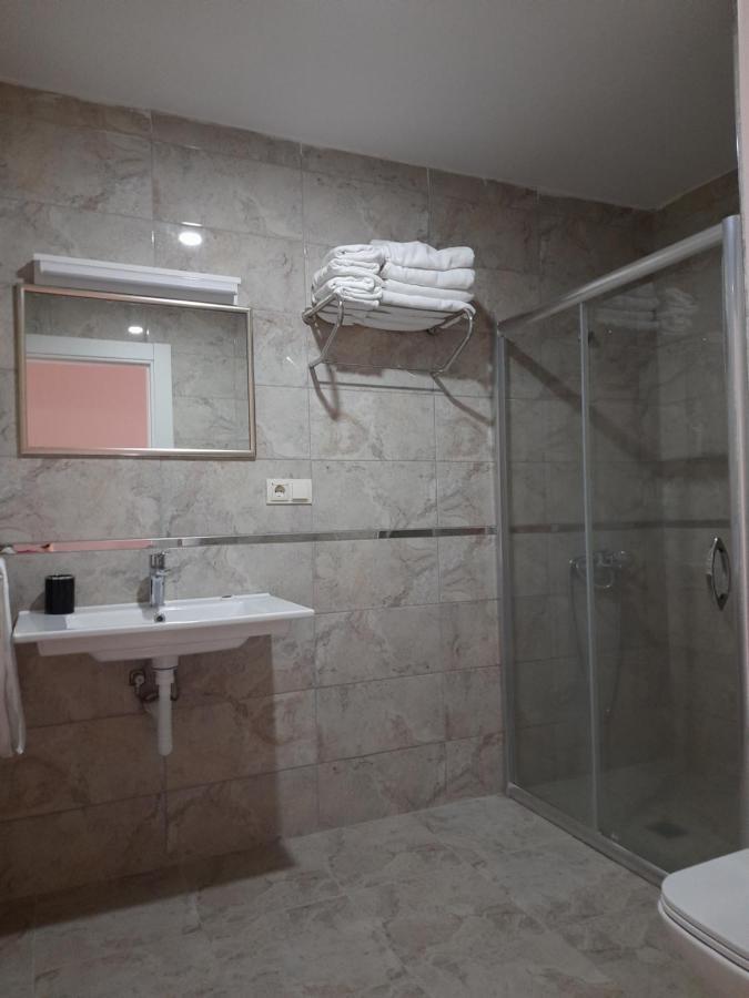 Z&B Home Nevşehir Extérieur photo