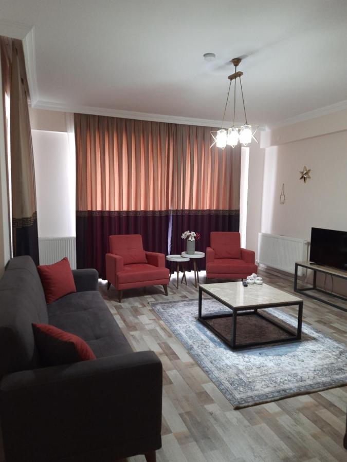 Z&B Home Nevşehir Extérieur photo