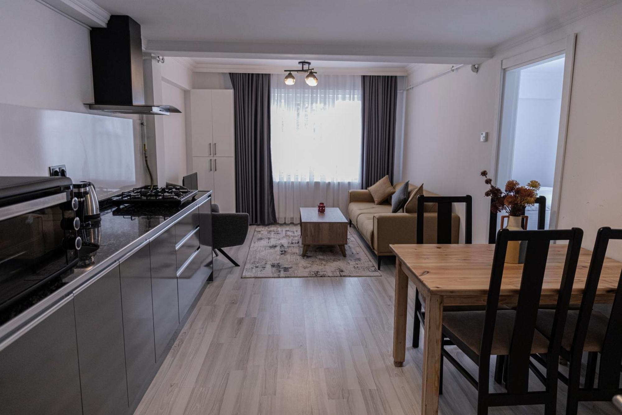 Z&B Home Nevşehir Extérieur photo