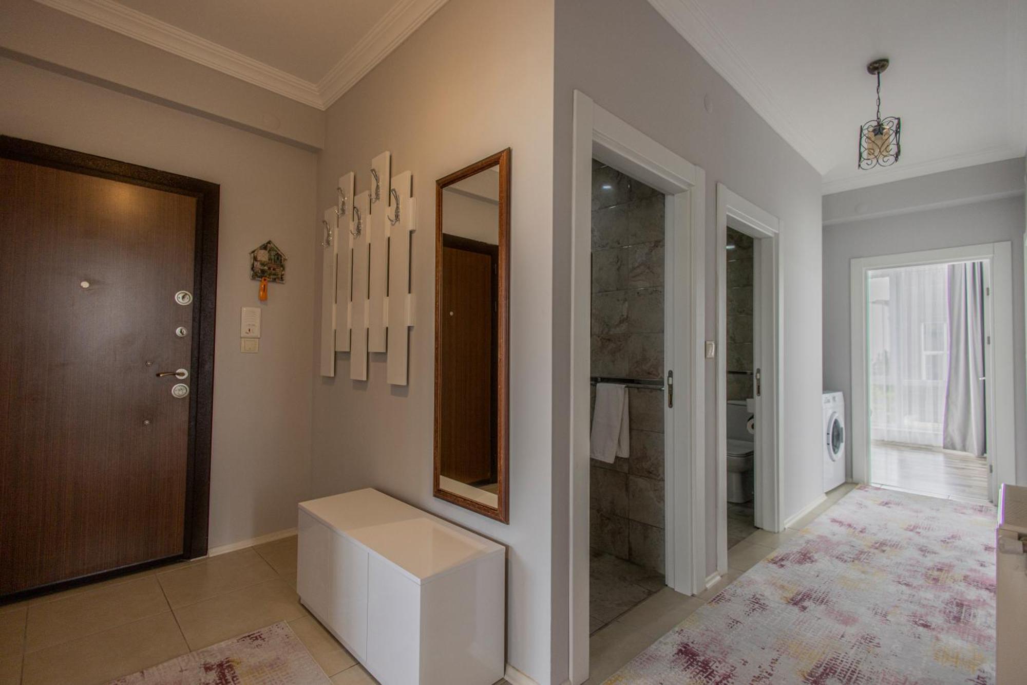 Z&B Home Nevşehir Extérieur photo