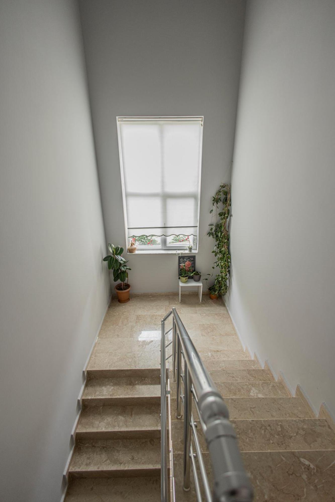 Z&B Home Nevşehir Extérieur photo