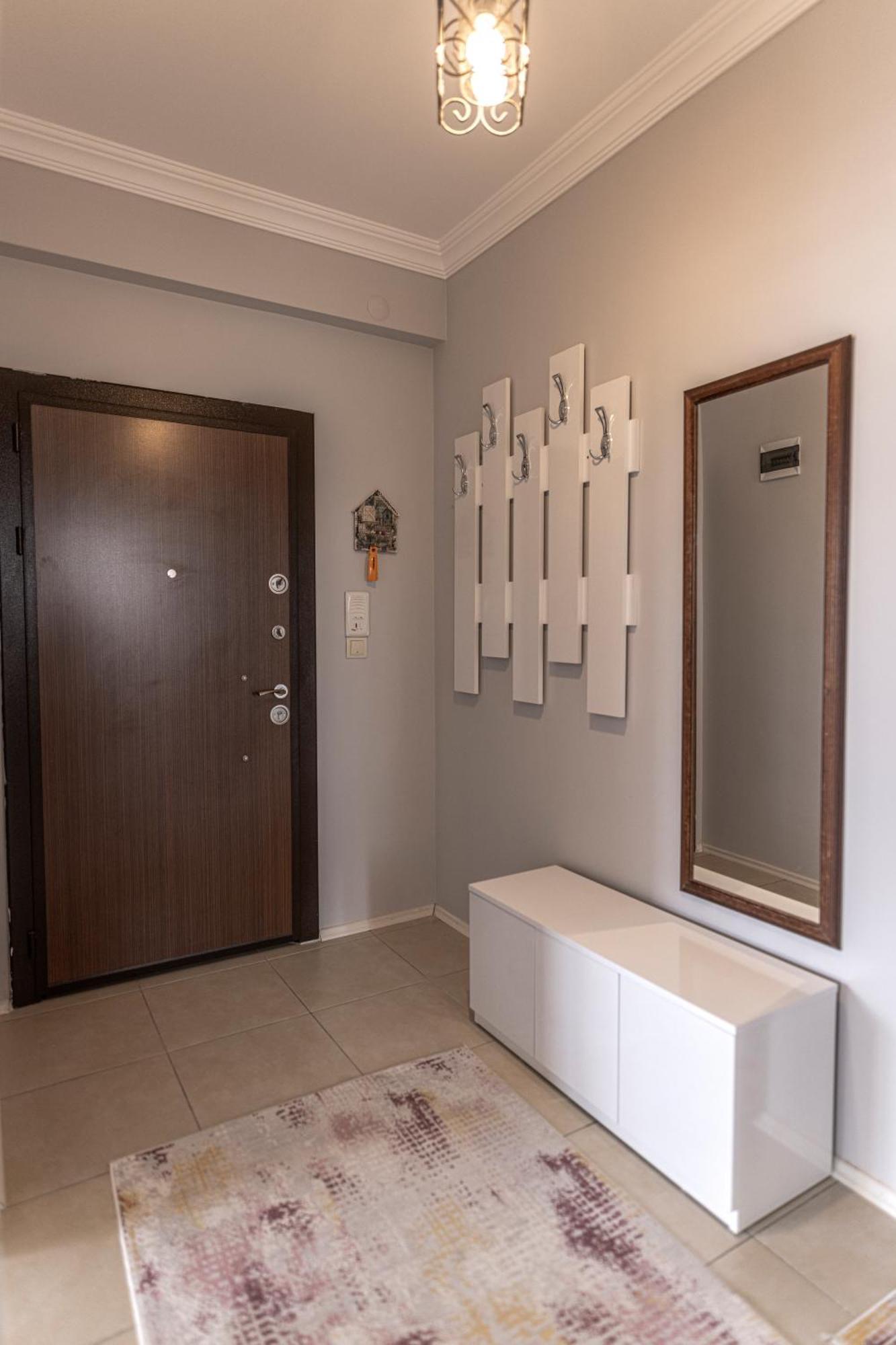 Z&B Home Nevşehir Extérieur photo