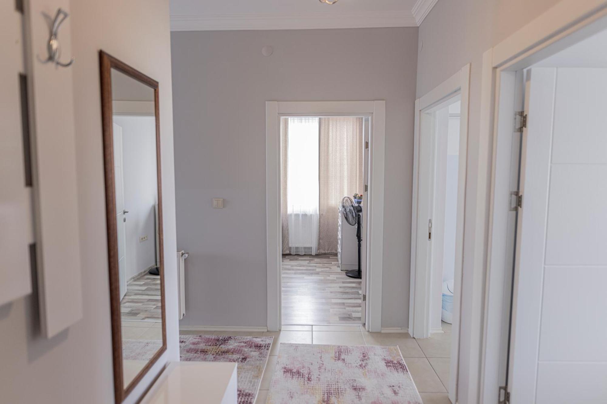 Z&B Home Nevşehir Extérieur photo