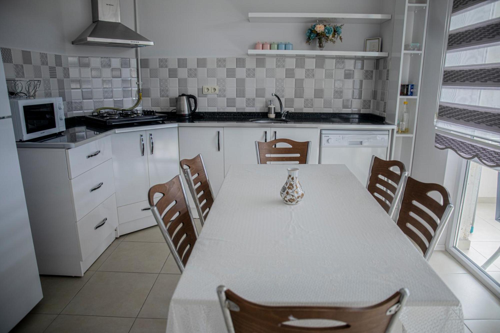 Z&B Home Nevşehir Extérieur photo
