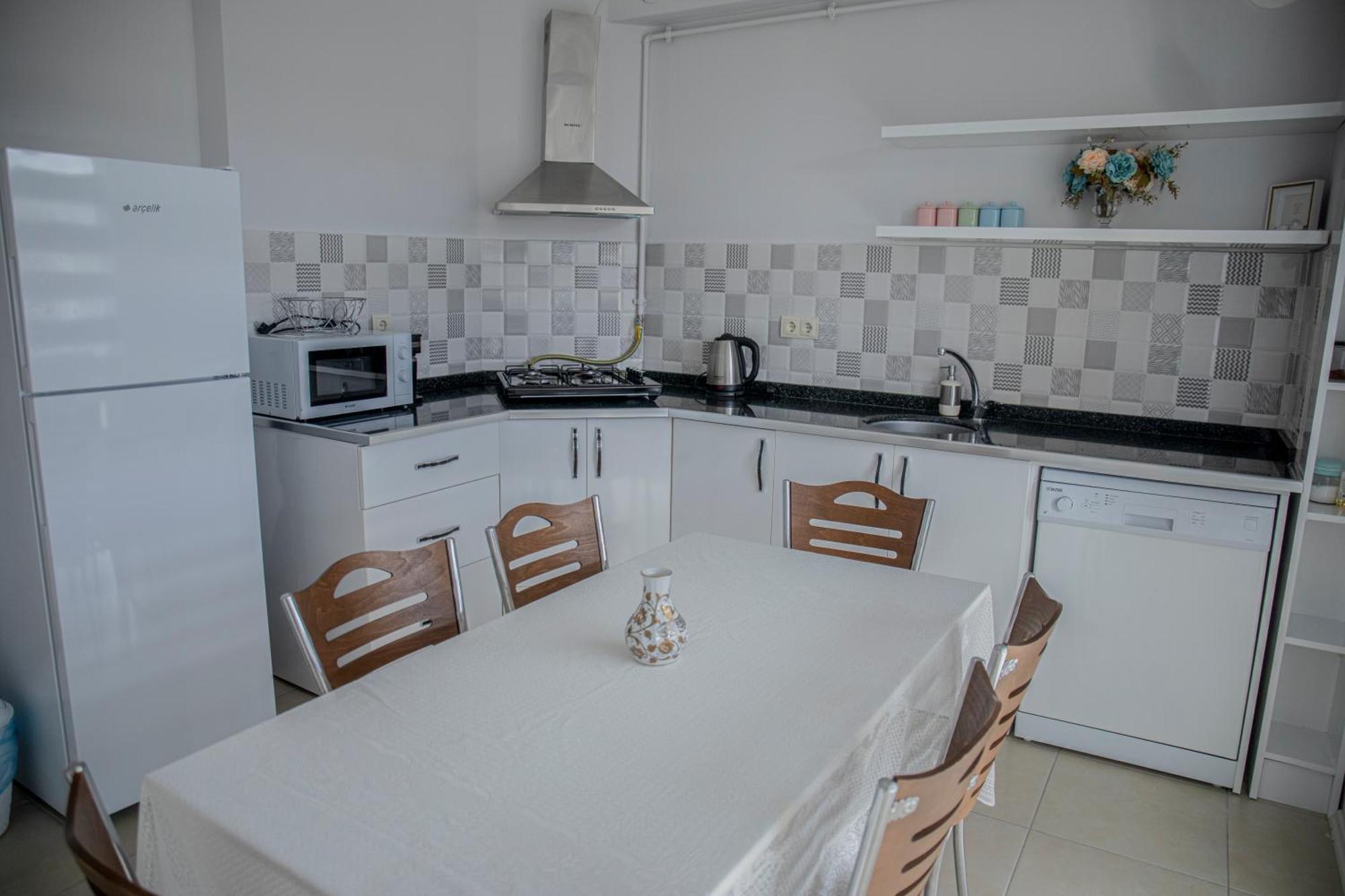 Z&B Home Nevşehir Extérieur photo