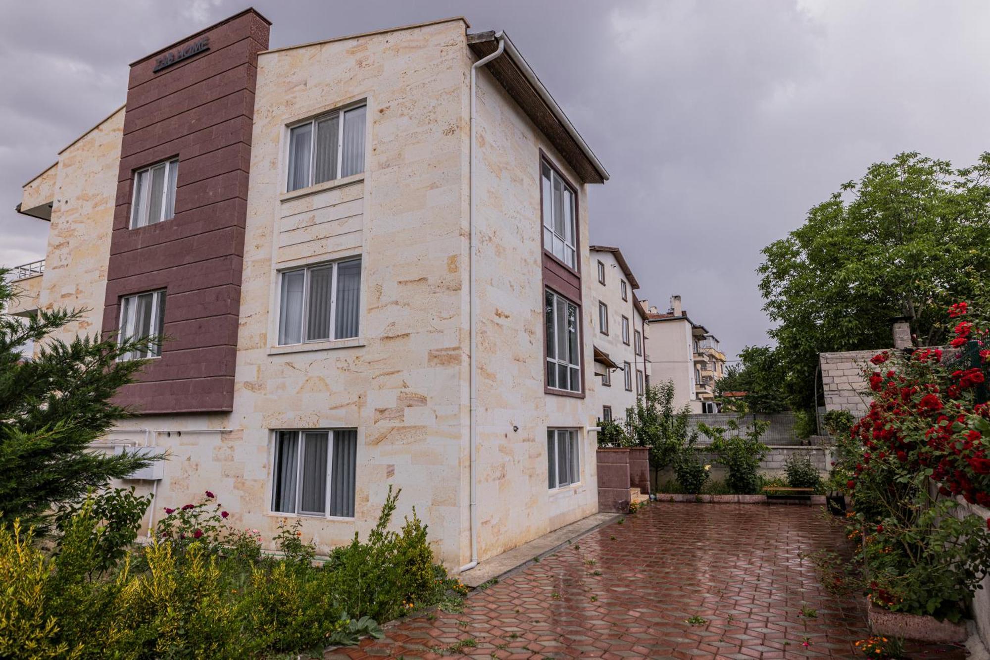 Z&B Home Nevşehir Extérieur photo