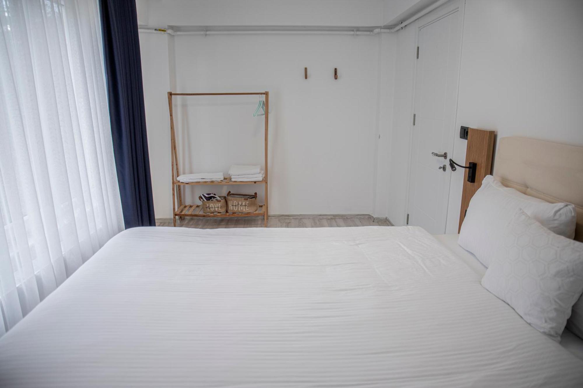 Z&B Home Nevşehir Extérieur photo
