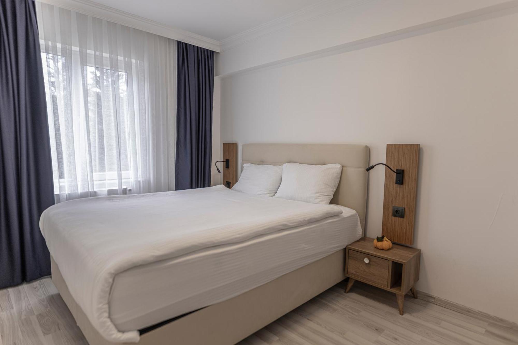 Z&B Home Nevşehir Extérieur photo