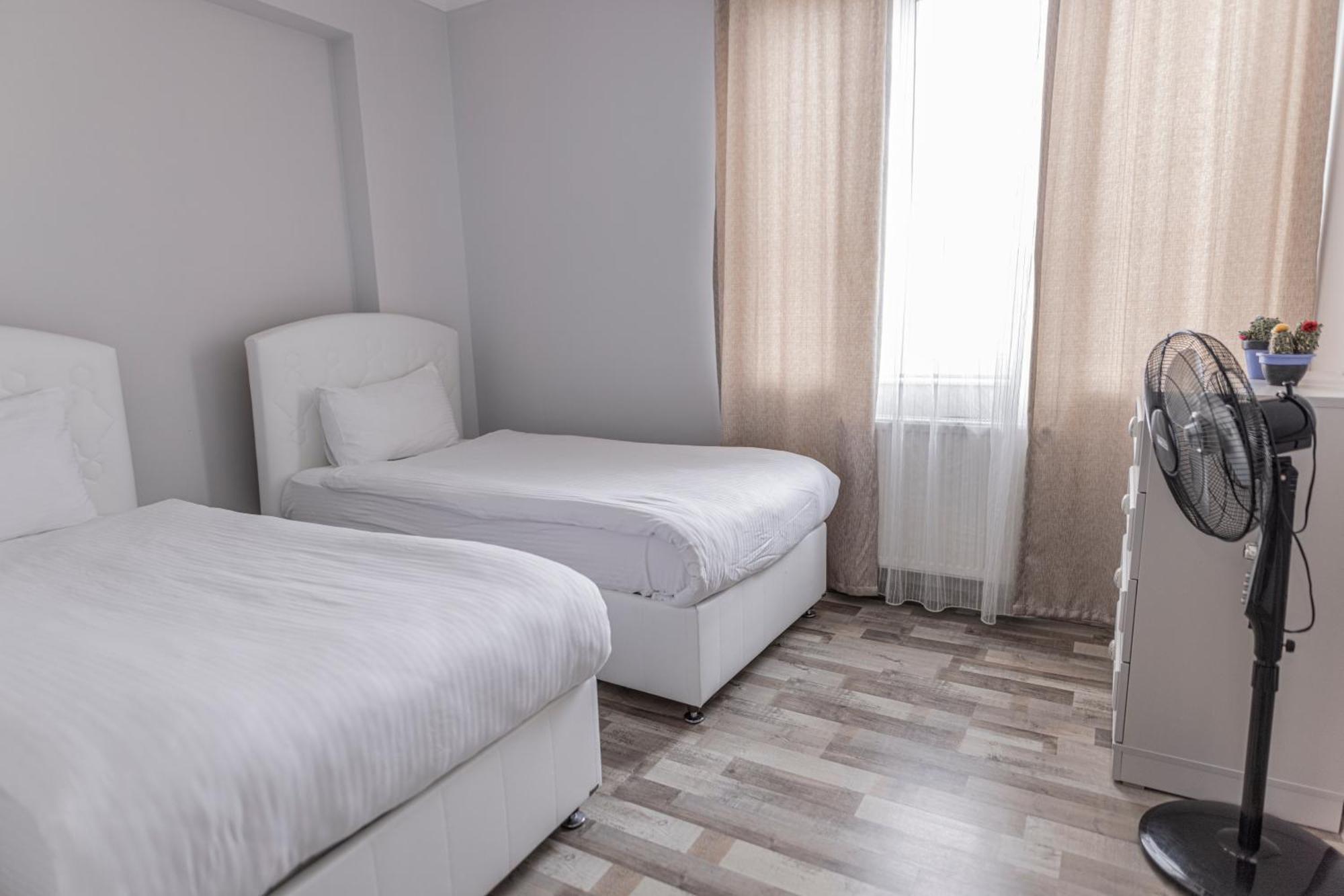 Z&B Home Nevşehir Extérieur photo