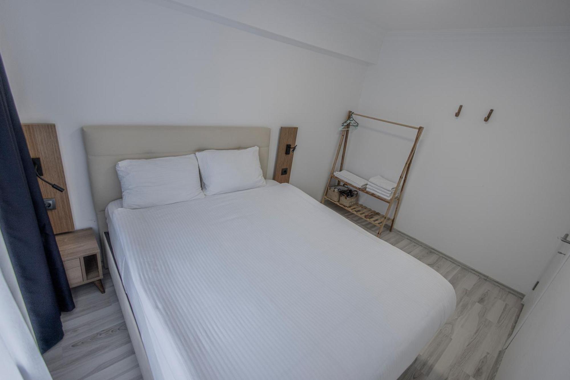 Z&B Home Nevşehir Extérieur photo