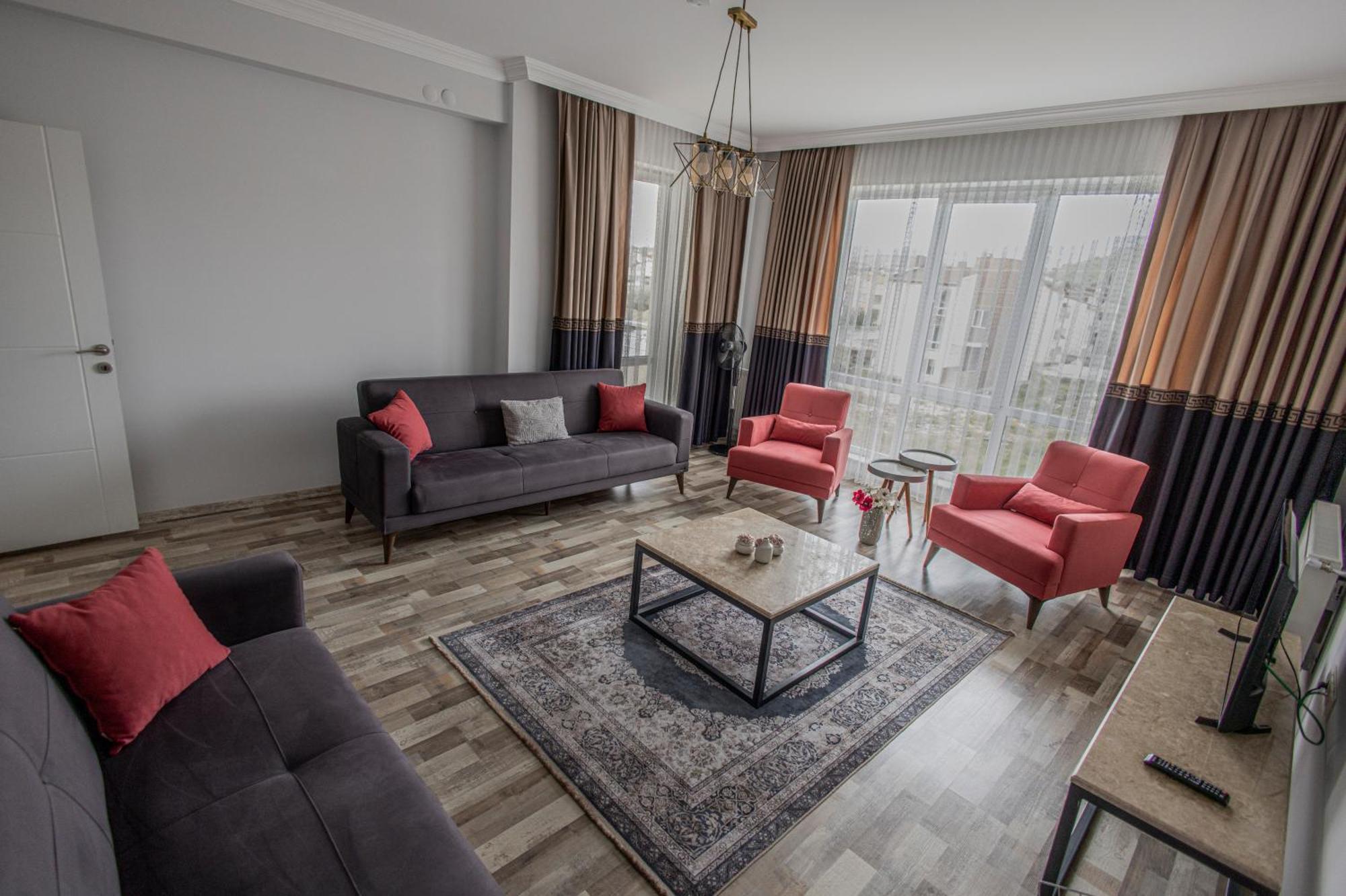 Z&B Home Nevşehir Extérieur photo