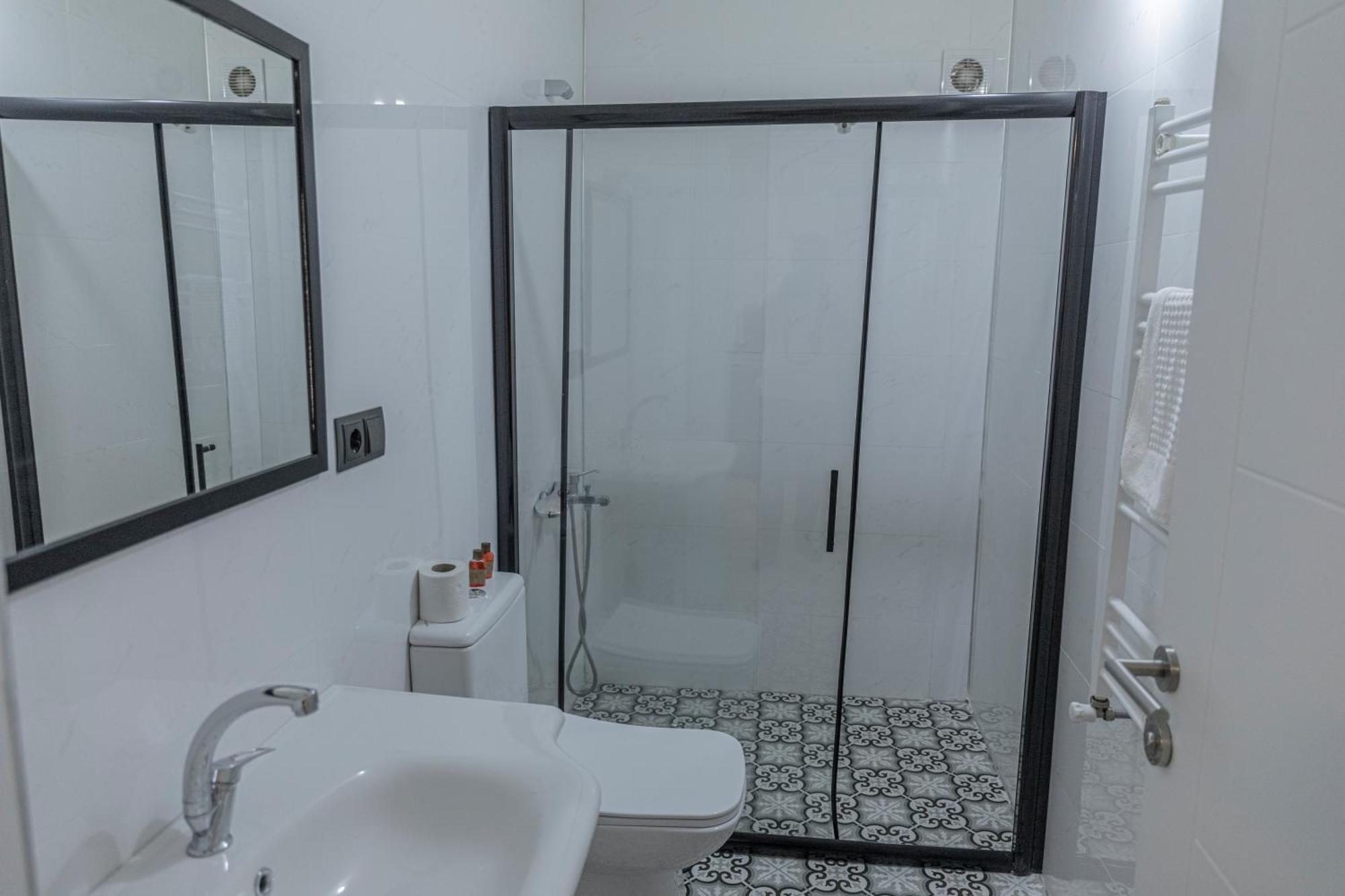 Z&B Home Nevşehir Extérieur photo