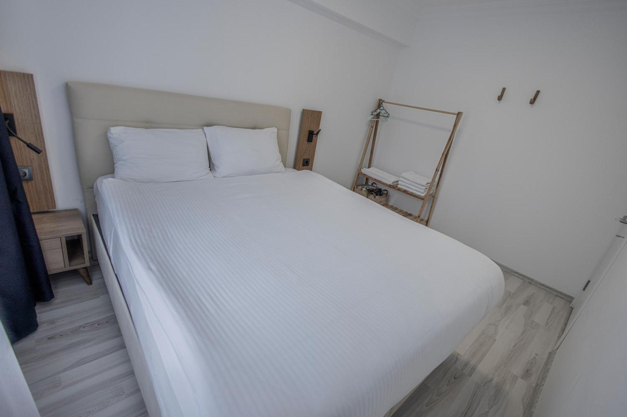 Z&B Home Nevşehir Extérieur photo