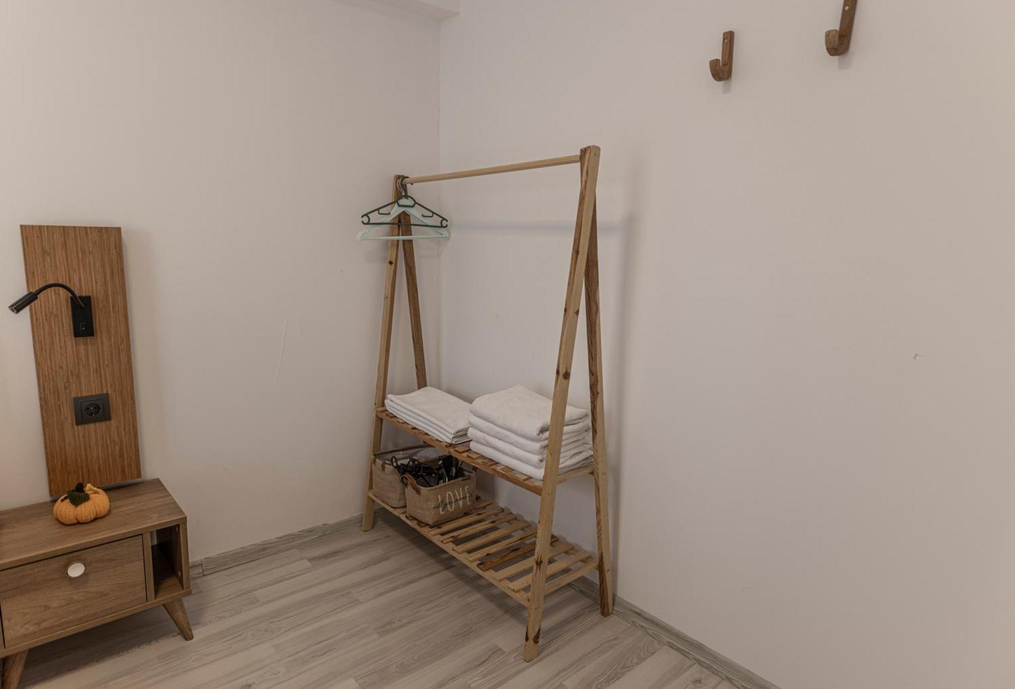 Z&B Home Nevşehir Extérieur photo