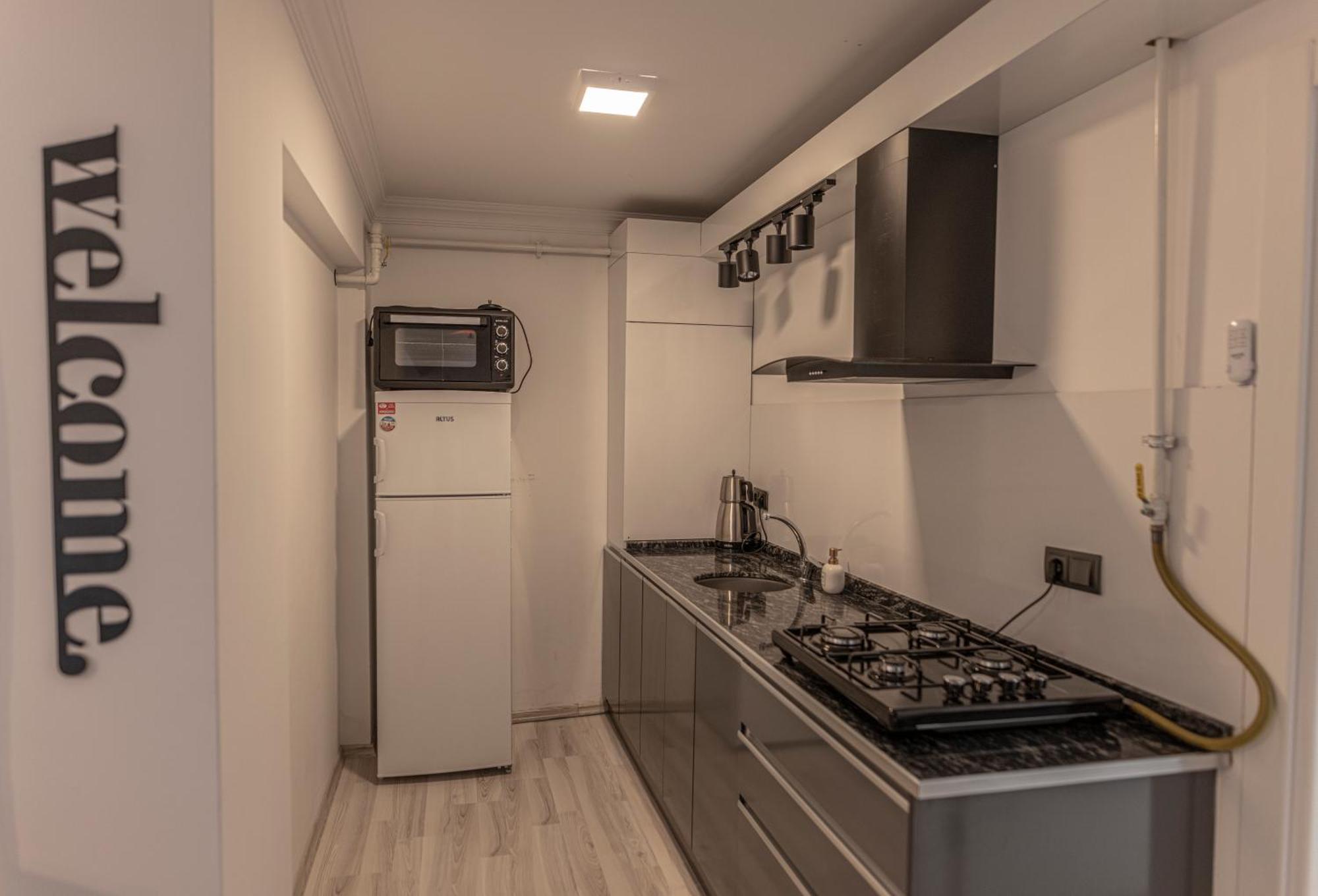 Z&B Home Nevşehir Extérieur photo