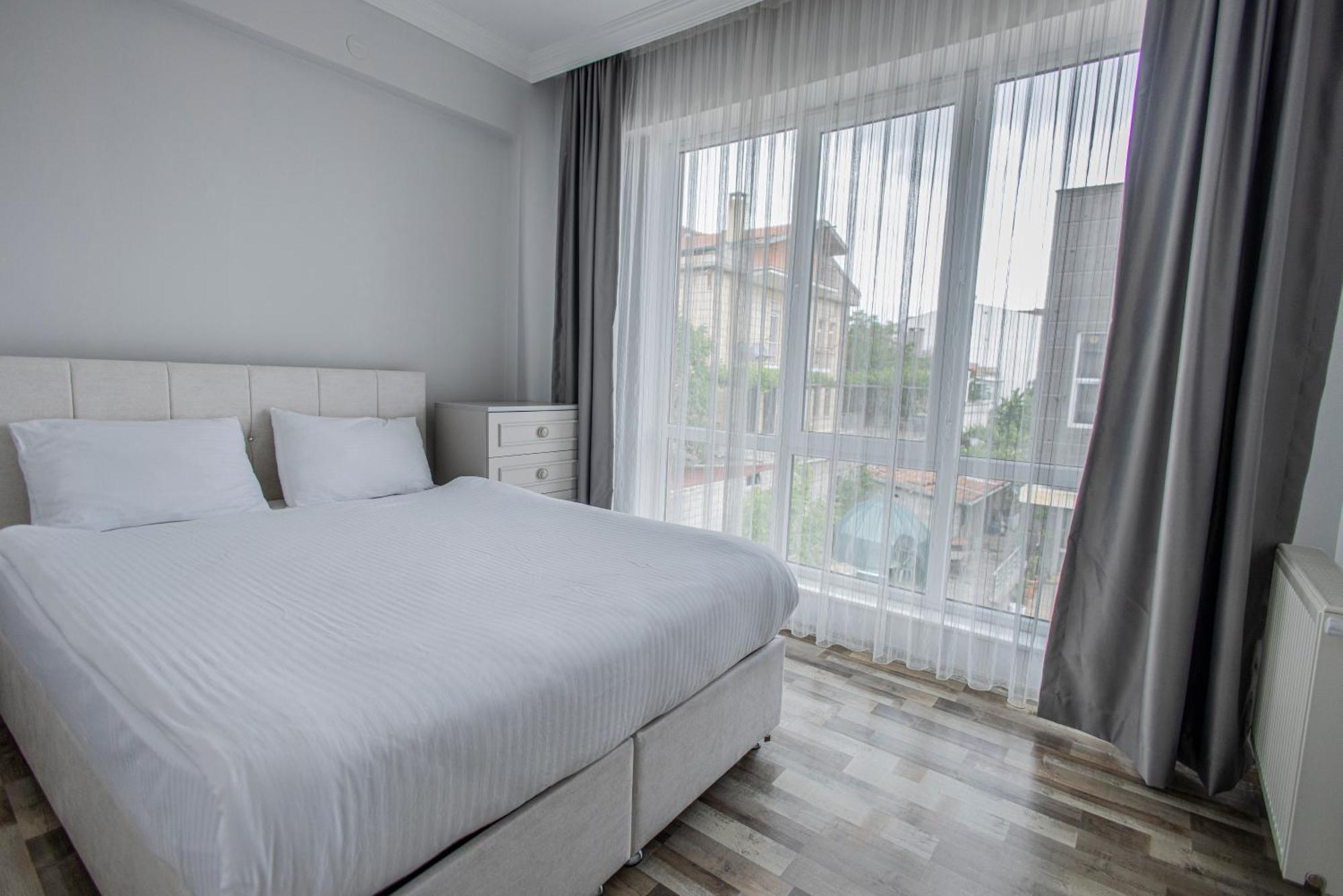 Z&B Home Nevşehir Extérieur photo