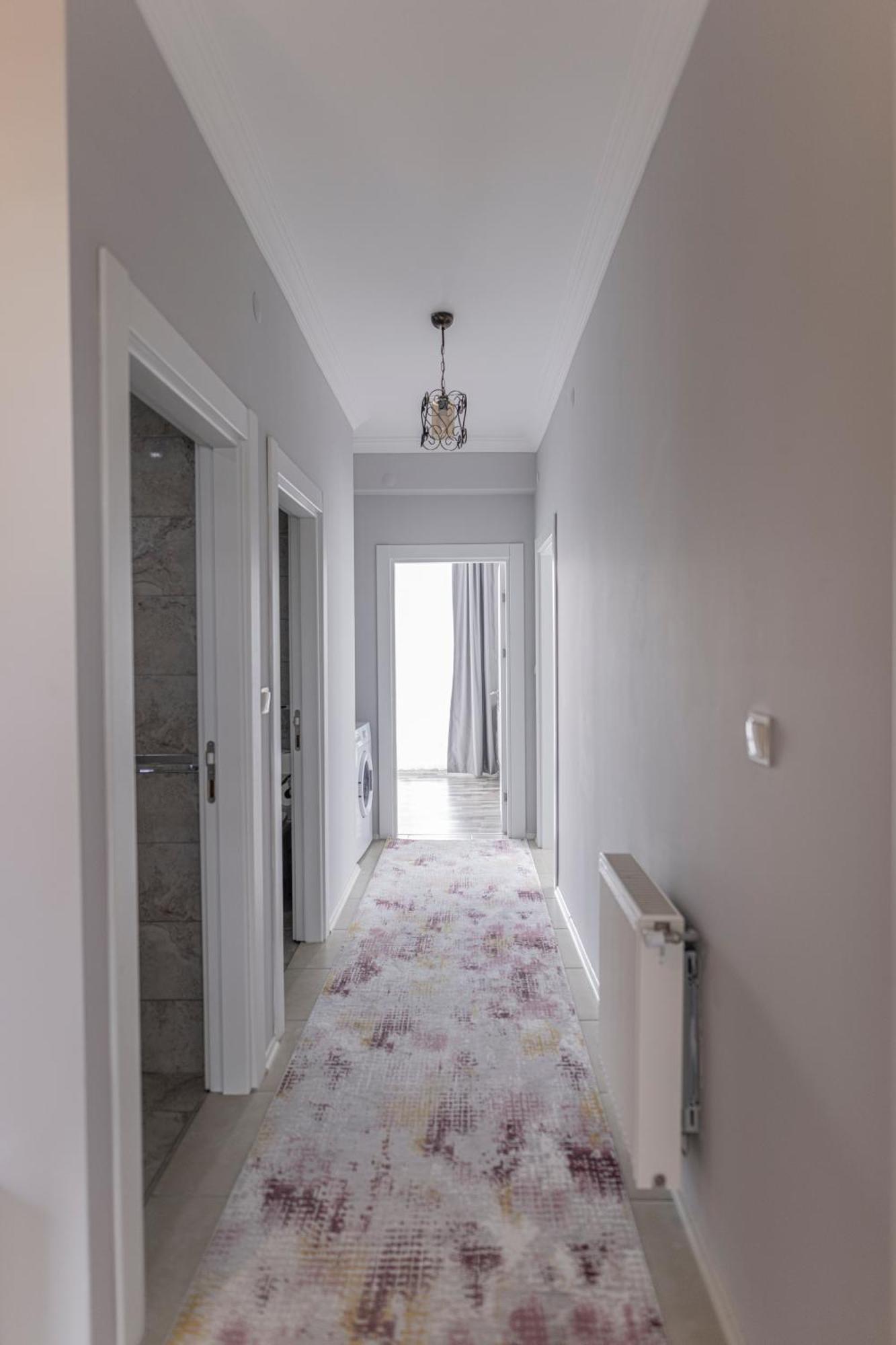 Z&B Home Nevşehir Extérieur photo
