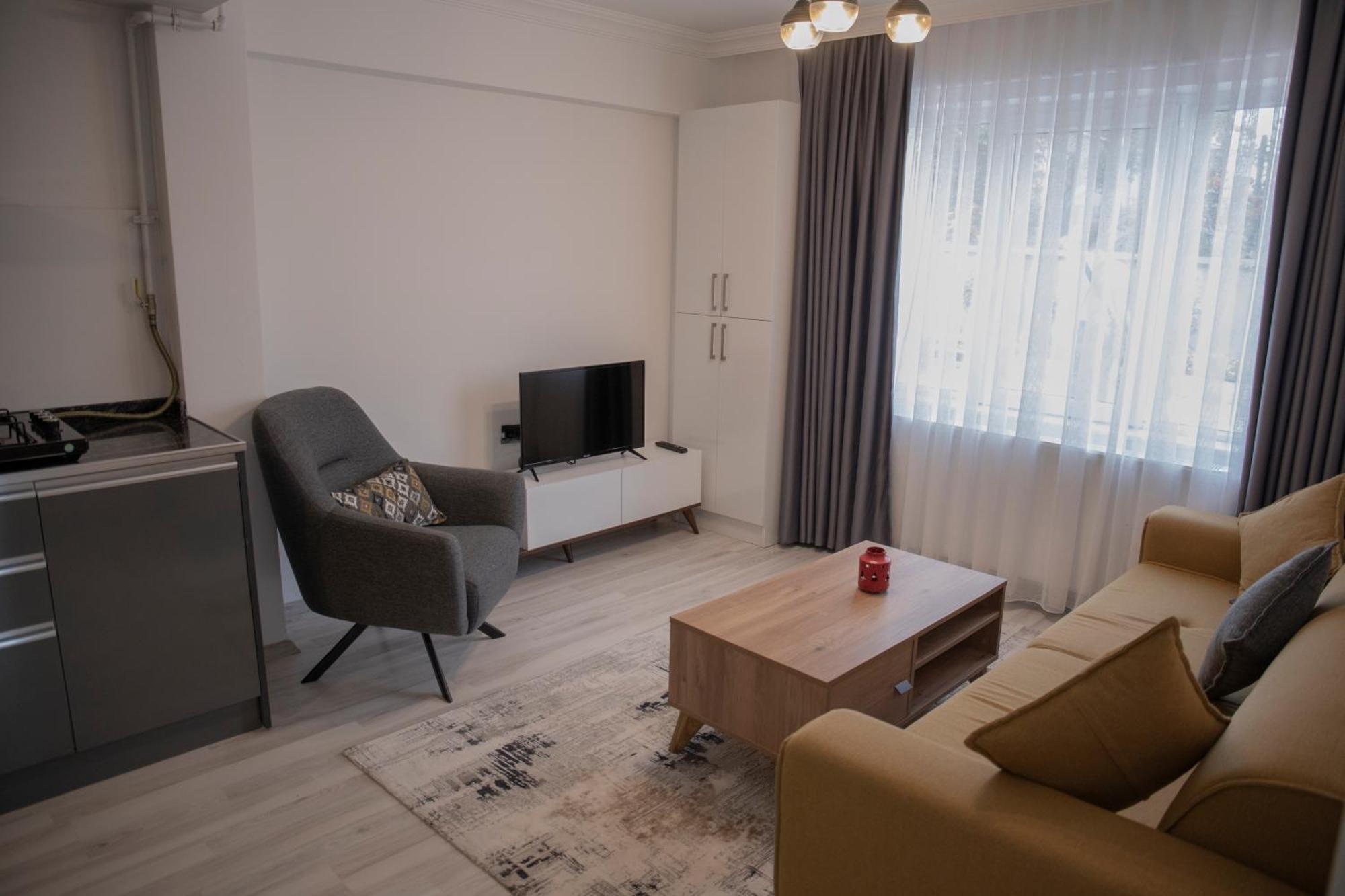 Z&B Home Nevşehir Extérieur photo