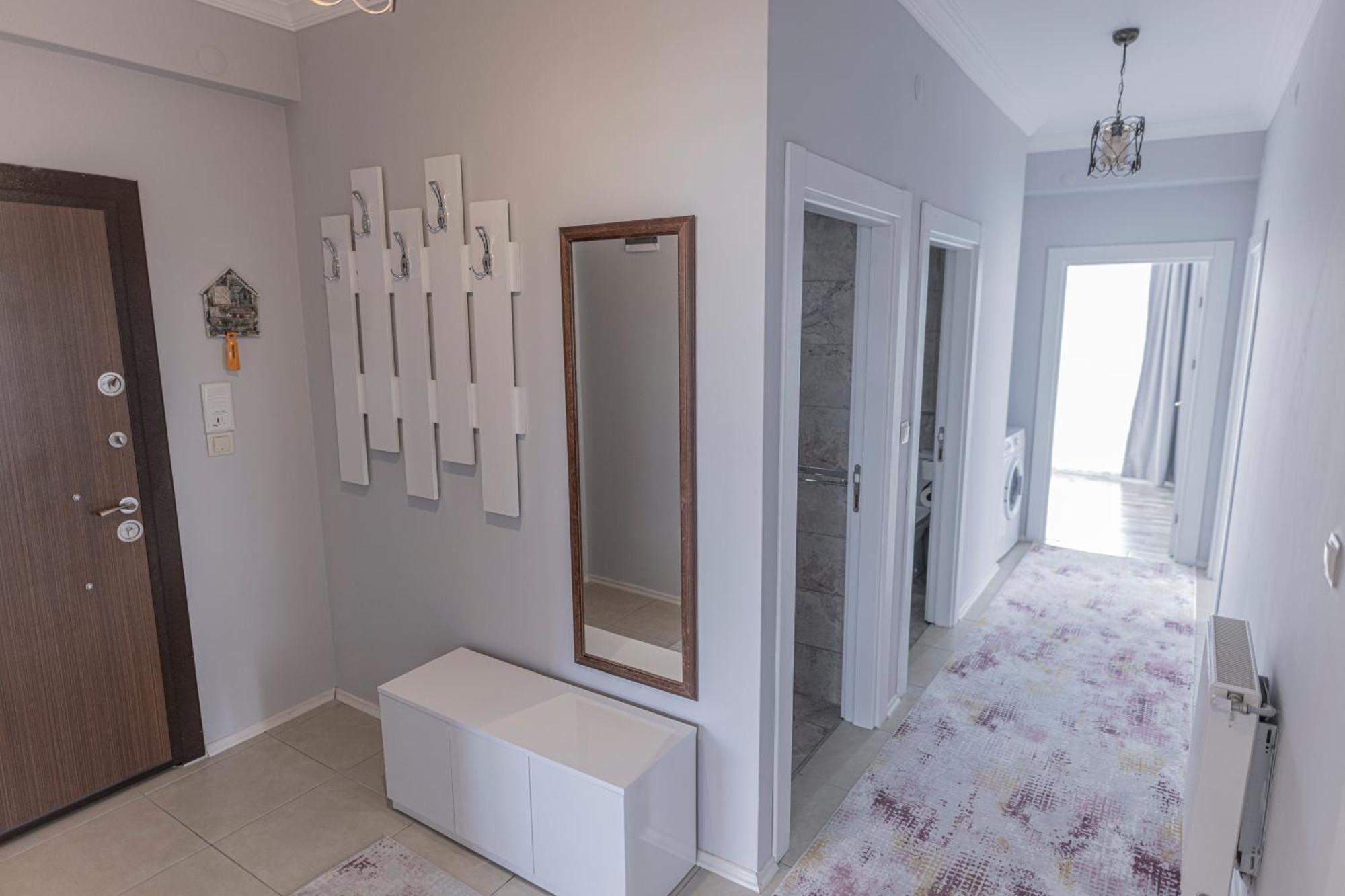 Z&B Home Nevşehir Extérieur photo