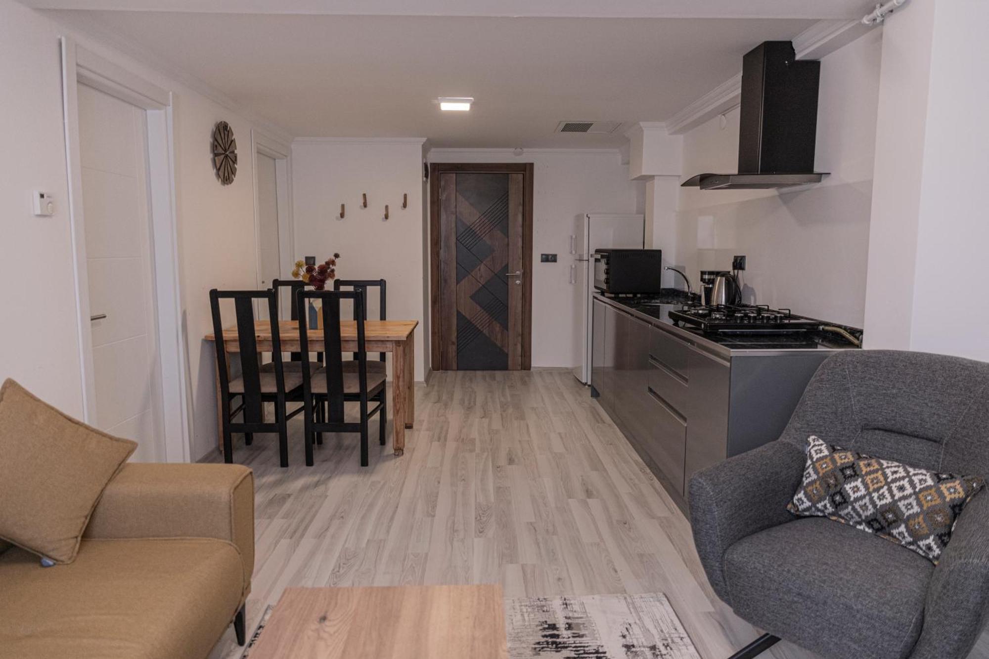 Z&B Home Nevşehir Extérieur photo