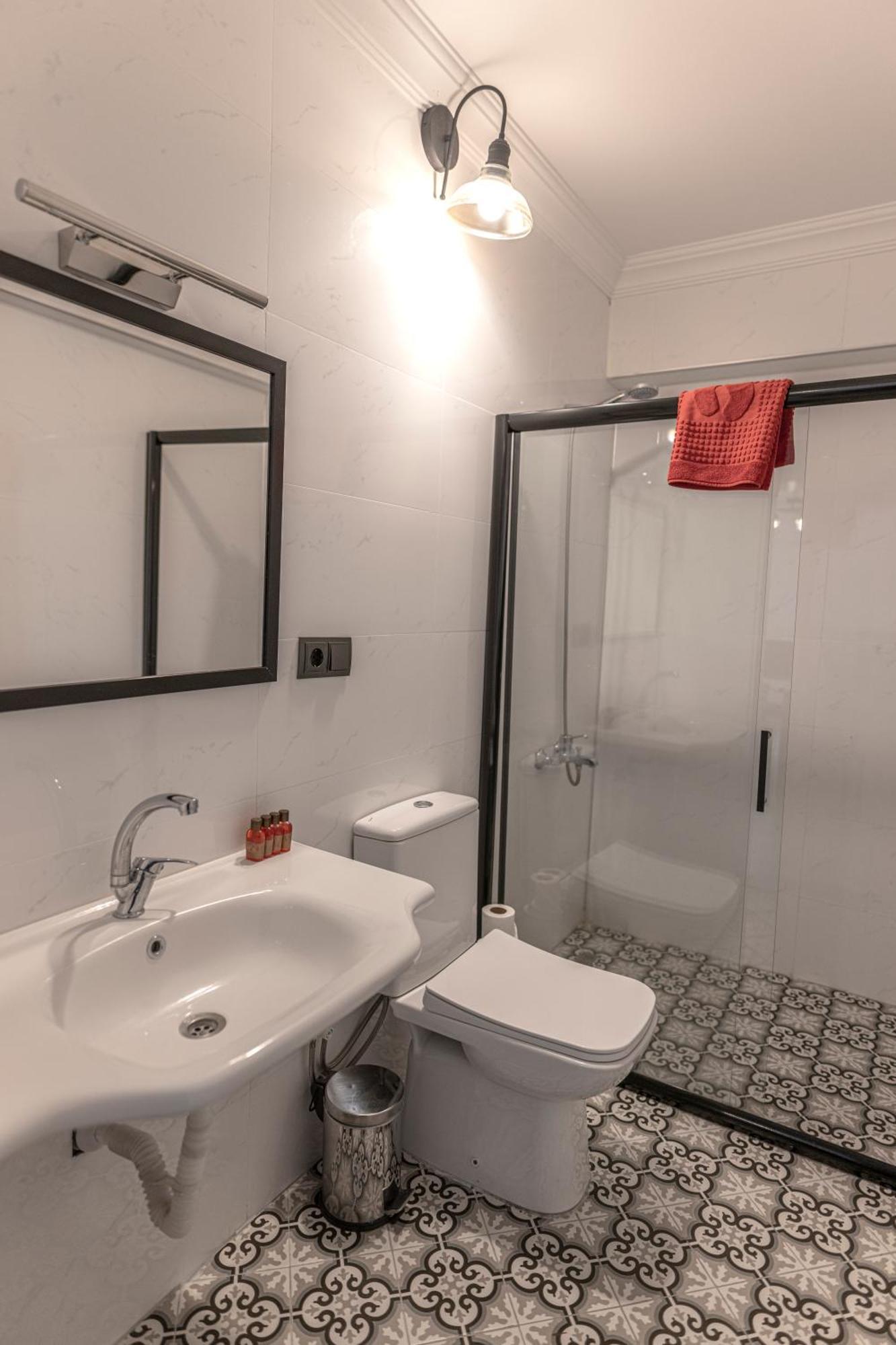 Z&B Home Nevşehir Extérieur photo