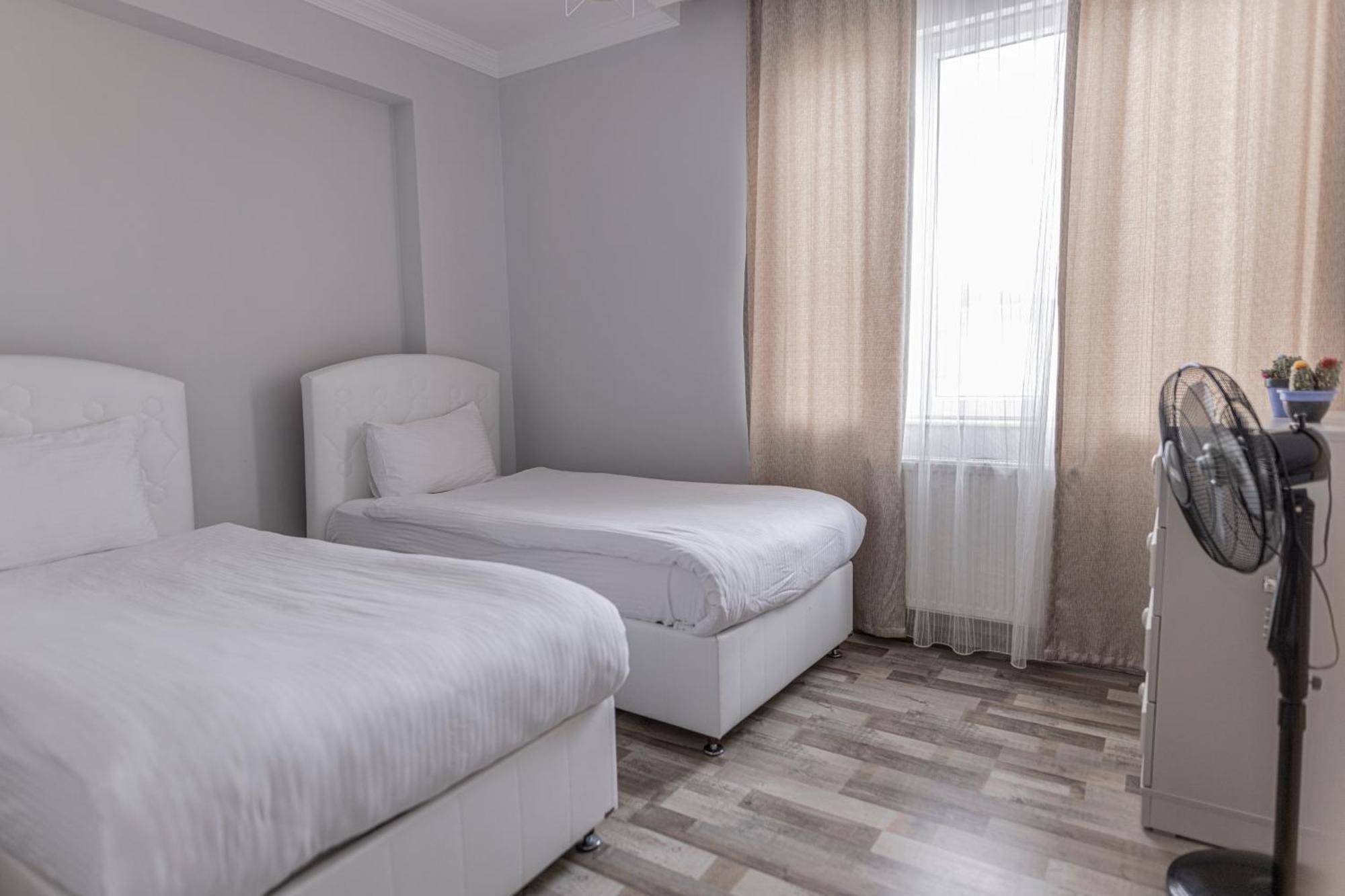 Z&B Home Nevşehir Extérieur photo