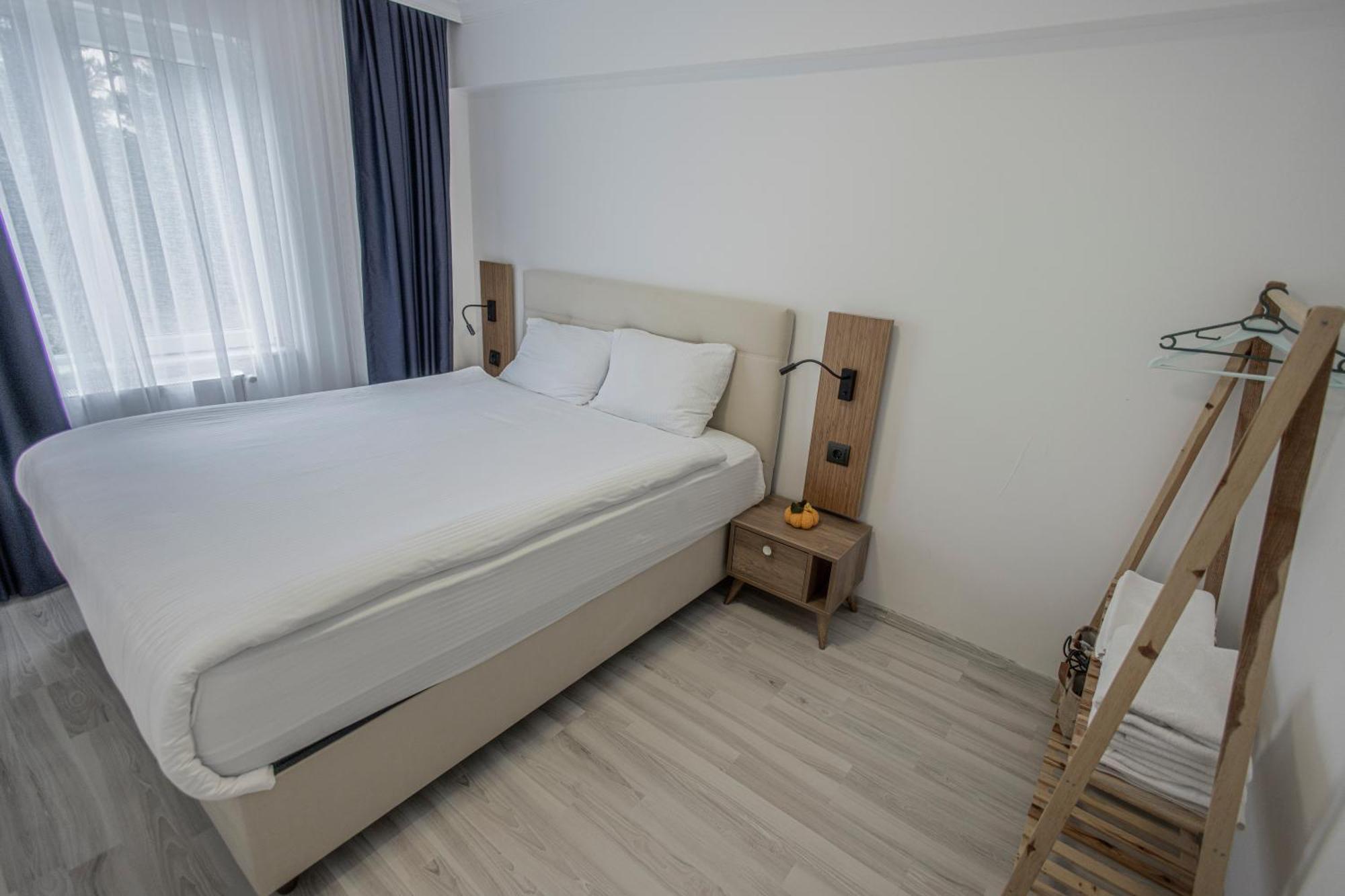 Z&B Home Nevşehir Extérieur photo