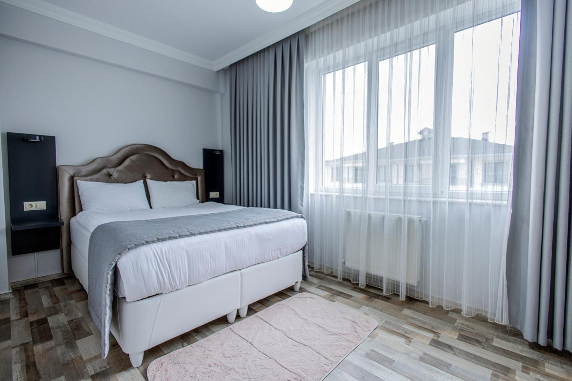 Z&B Home Nevşehir Extérieur photo
