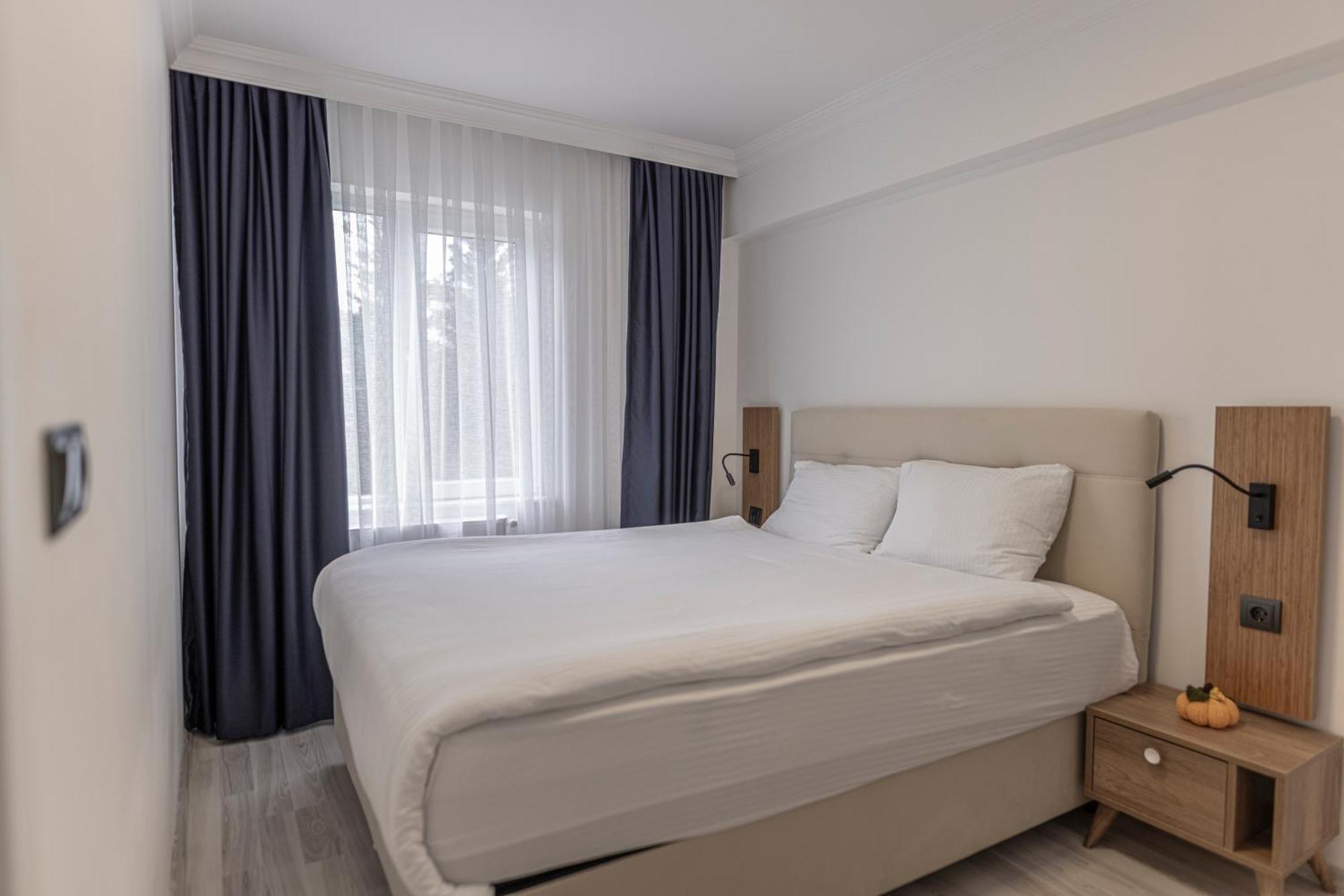 Z&B Home Nevşehir Extérieur photo