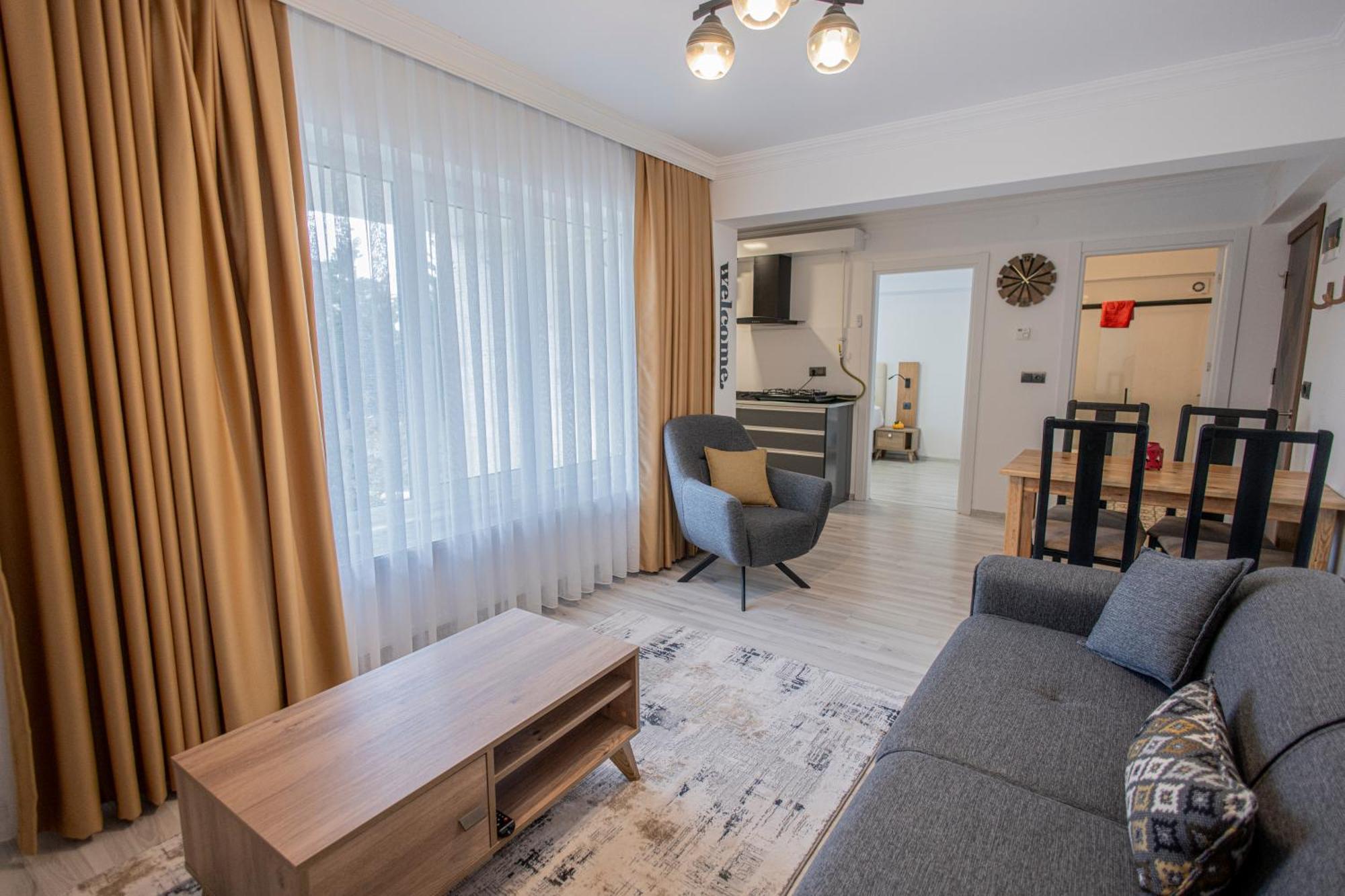 Z&B Home Nevşehir Extérieur photo
