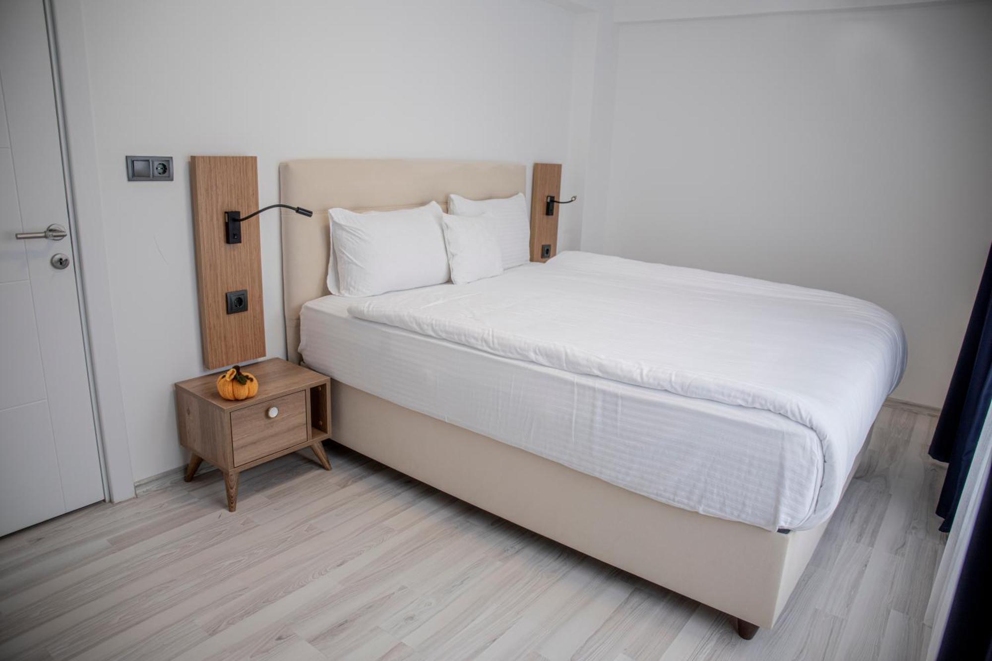 Z&B Home Nevşehir Extérieur photo