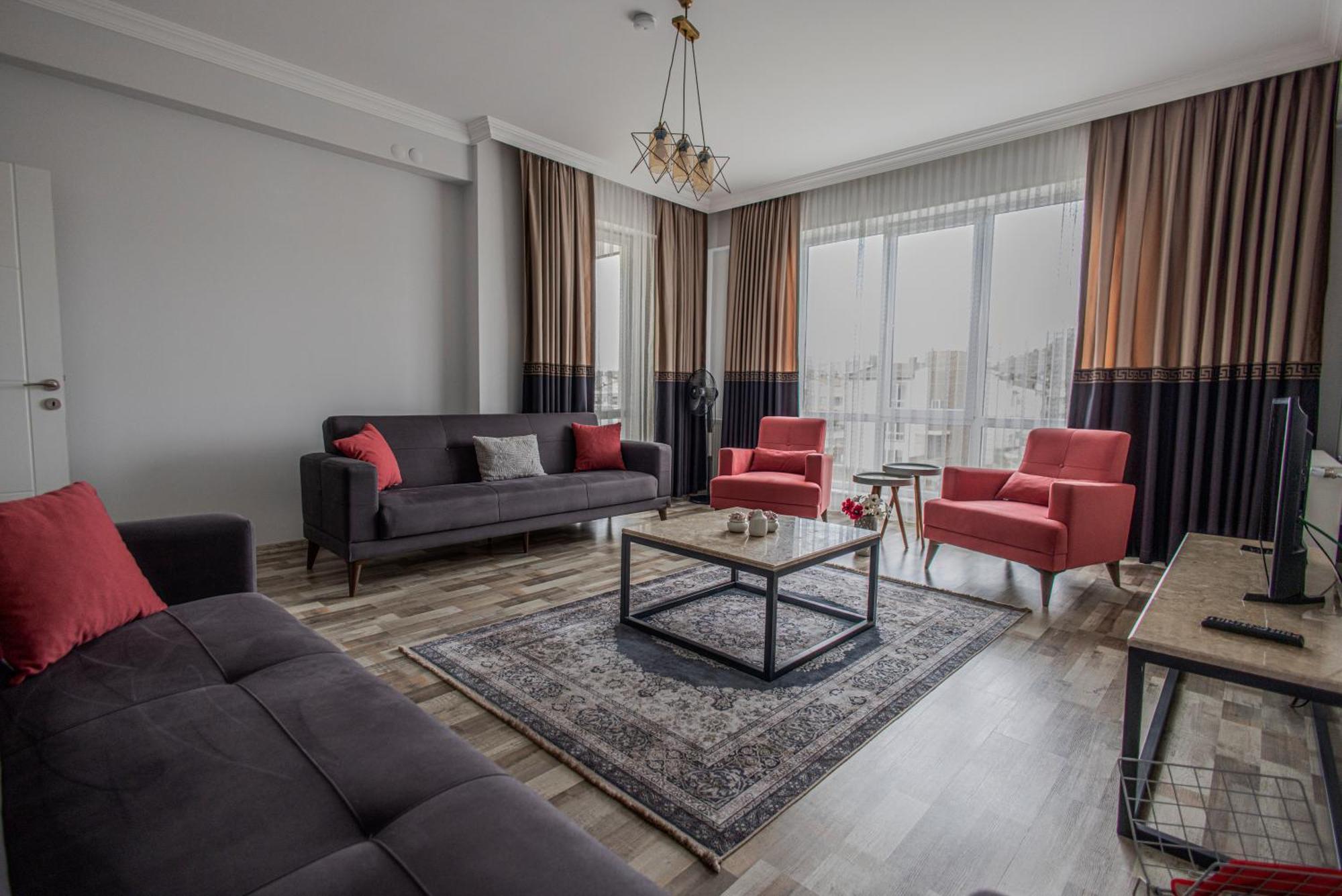 Z&B Home Nevşehir Extérieur photo
