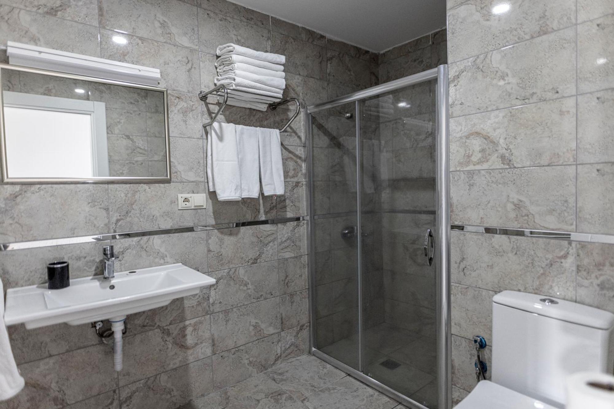 Z&B Home Nevşehir Extérieur photo
