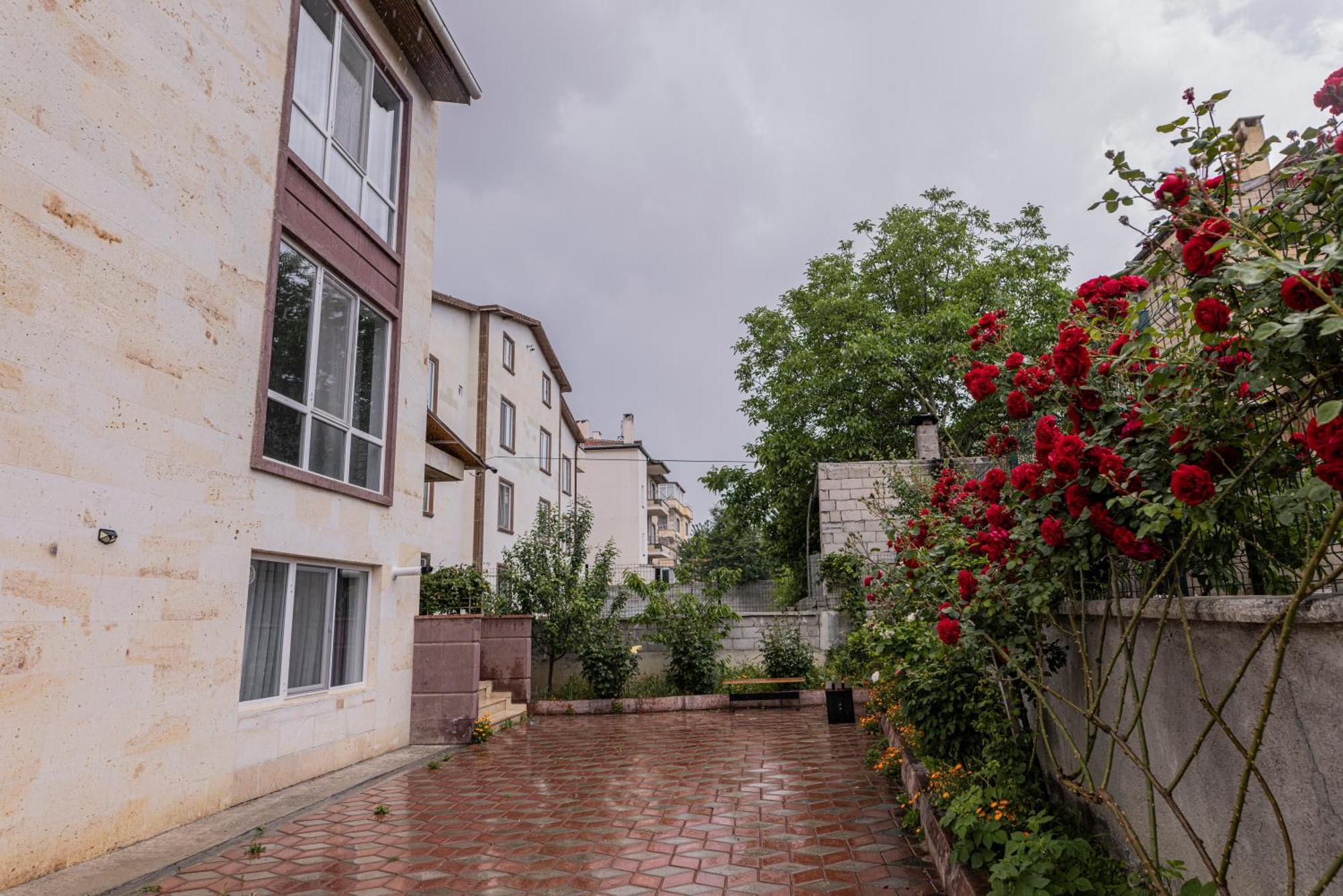 Z&B Home Nevşehir Extérieur photo