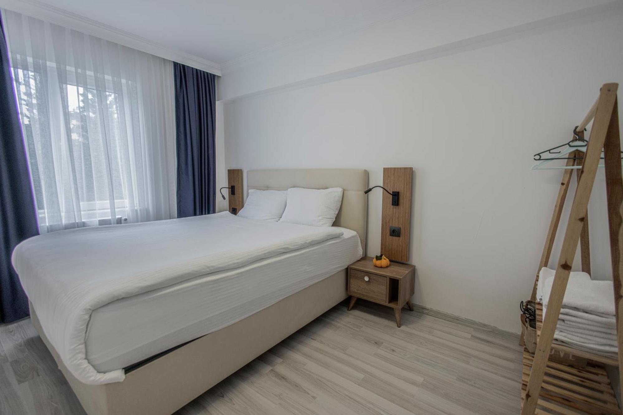 Z&B Home Nevşehir Extérieur photo