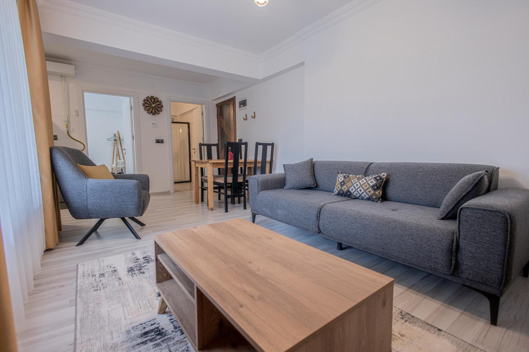 Z&B Home Nevşehir Extérieur photo